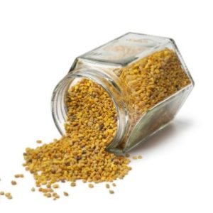 گرده گل زنبورستان خیالی بسته 100 گرمی